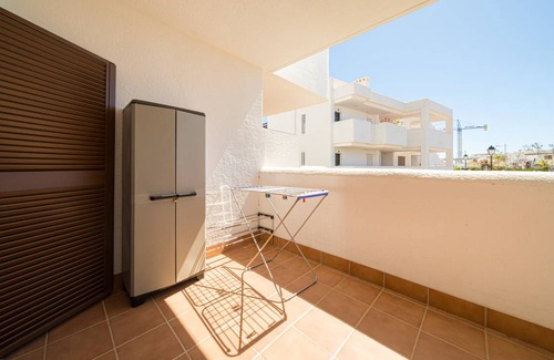 Mar de Pulpi Apartment | 75 m² Apartment ∙ 2 bedrooms ∙ 7 guests