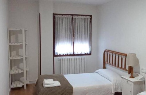 Riano Apartment | 75 m² Apartment ∙ 2 bedrooms ∙ 6 guests