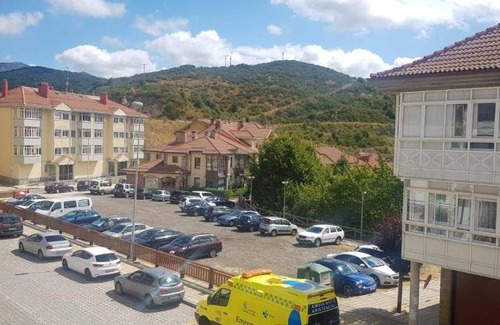 Riano Apartment | 75 m² Apartment ∙ 2 bedrooms ∙ 6 guests