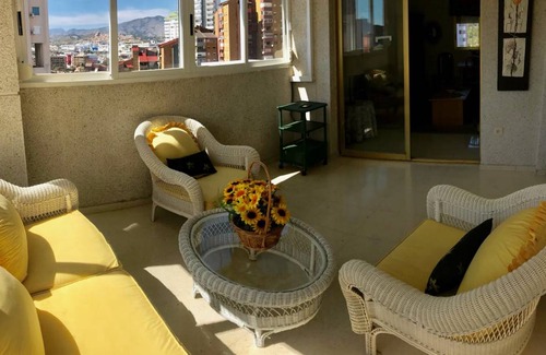Cala Apartment | 75 m² Apartment ∙ 2 bedrooms ∙ 6 guests