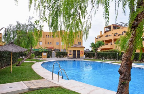 Puerto Rey Apartment | 75 m² Apartment ∙ 2 bedrooms ∙ 6 guests
