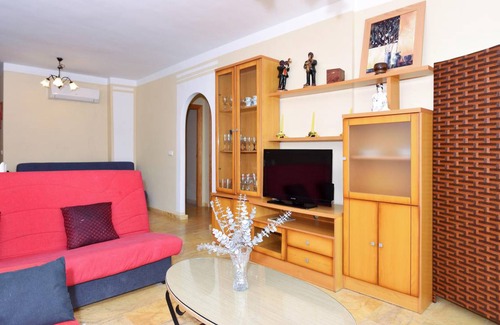 Puerto Rey Apartment | 75 m² Apartment ∙ 2 bedrooms ∙ 6 guests