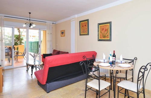Puerto Rey Apartment | 75 m² Apartment ∙ 2 bedrooms ∙ 6 guests
