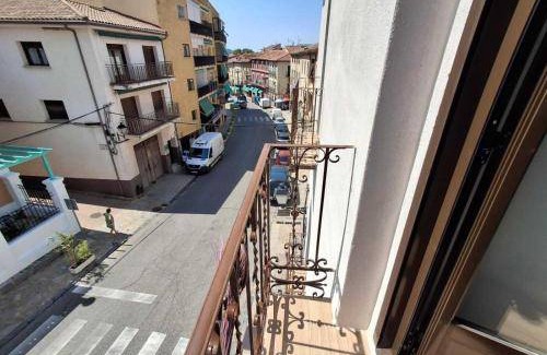 Brihuega Apartment | 75 m² Apartment ∙ 2 bedrooms ∙ 6 guests