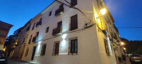 Brihuega Apartment | 75 m² Apartment ∙ 2 bedrooms ∙ 6 guests