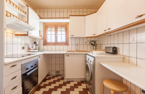 Mataro Apartment | 75 m² Apartment ∙ 2 bedrooms ∙ 4 guests
