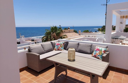 Cala Panizo Apartment | 75 m² Apartment ∙ 2 bedrooms ∙ 4 guests