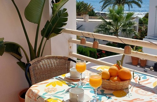 Cala Panizo Apartment | 75 m² Apartment ∙ 2 bedrooms ∙ 4 guests