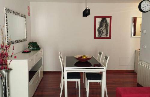 Pontejos Apartment | 75 m² Apartment ∙ 2 bedrooms ∙ 4 guests