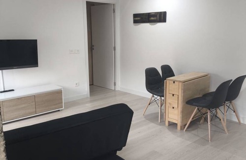 Candas Apartment | 75 m² Apartment ∙ 3 bedrooms ∙ 6 guests