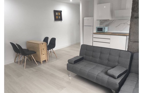 Candas Apartment | 75 m² Apartment ∙ 3 bedrooms ∙ 6 guests
