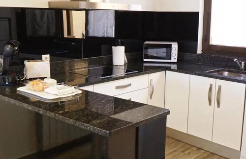 Zamora Apartment | 75 m² Apartment ∙ 3 bedrooms ∙ 7 guests