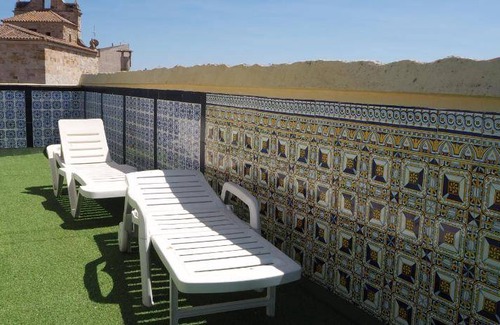 Zamora Apartment | 75 m² Apartment ∙ 3 bedrooms ∙ 7 guests