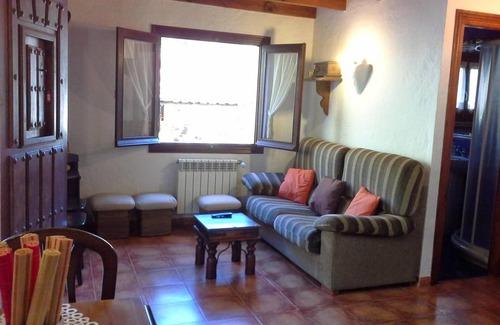 Alles Apartment | 75 m² Apartment ∙ 3 bedrooms ∙ 8 guests