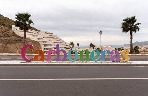 Carboneras Apartment | 75 m² Apartment ∙ 2 bedrooms ∙ 4 guests