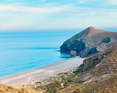 Carboneras Apartment | 75 m² Apartment ∙ 2 bedrooms ∙ 4 guests