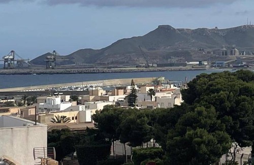 Carboneras Apartment | 75 m² Apartment ∙ 1 bedroom ∙ 5 guests