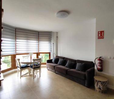 Udias Apartment | 75 m² Apartment ∙ 2 bedrooms ∙ 4 guests