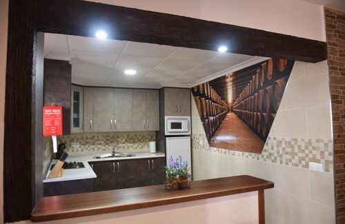 Chiclana de Segura Apartment | 75 m² Apartment ∙ 2 bedrooms ∙ 6 guests