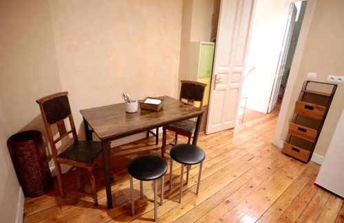 Valladolid City Centre Apartment | 75 m² Apartment ∙ 3 bedrooms ∙ 5 guests