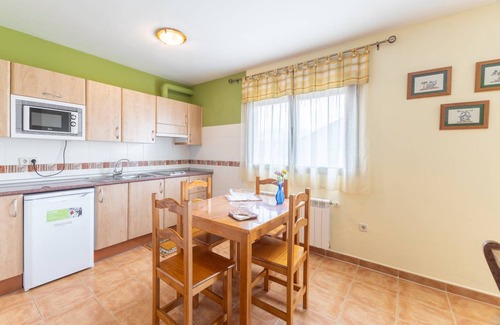 Santo Tome del Puerto Apartment | 75 m² Apartment ∙ 2 bedrooms ∙ 4 guests