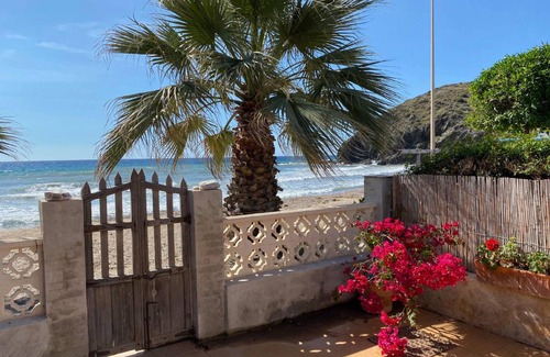 Calnegre y los Curas House | 75 m² House ∙ 2 bedrooms ∙ 4 guests