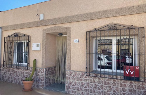 Calnegre y los Curas House | 75 m² House ∙ 2 bedrooms ∙ 4 guests
