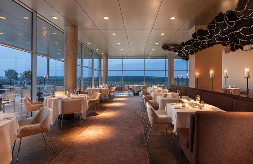 Toro Hotel | 75 m² Hotel ∙ 127 guests