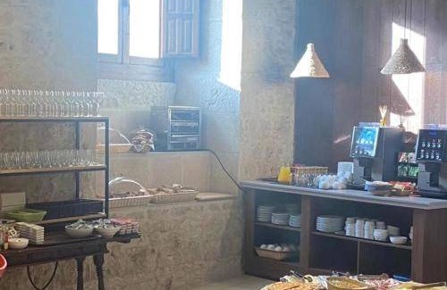 La Vid y Barrios Hotel | 75 m² Hotel ∙ 5 guests