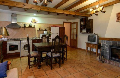 Boca de Huergano House | 75 m² House ∙ 2 bedrooms ∙ 4 guests