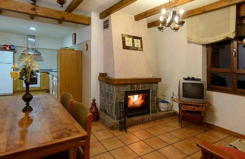 Boca de Huergano House | 75 m² House ∙ 2 bedrooms ∙ 4 guests
