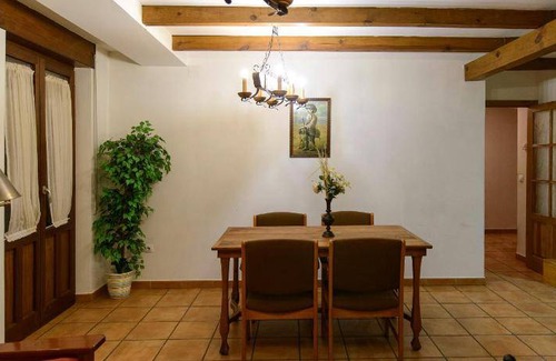 Boca de Huergano House | 75 m² House ∙ 2 bedrooms ∙ 4 guests
