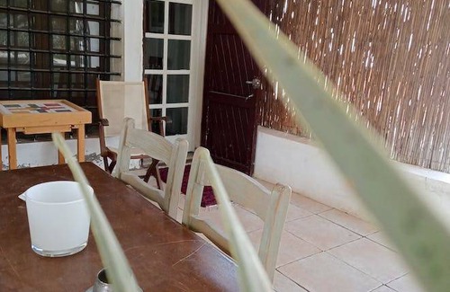 Puerto Lumbreras House | 75 m² House ∙ 2 bedrooms ∙ 4 guests