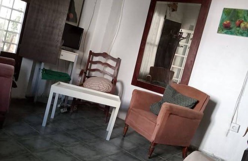 Puerto Lumbreras House | 75 m² House ∙ 2 bedrooms ∙ 4 guests