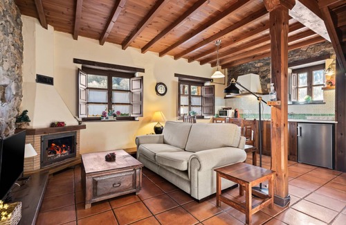 Quiros House | 75 m² House ∙ 2 bedrooms ∙ 5 guests