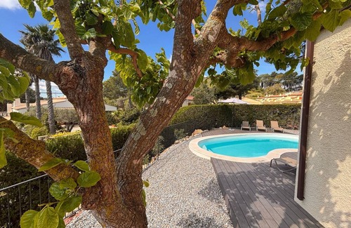 La Torre Vella House | 75 m² House ∙ 3 bedrooms ∙ 6 guests