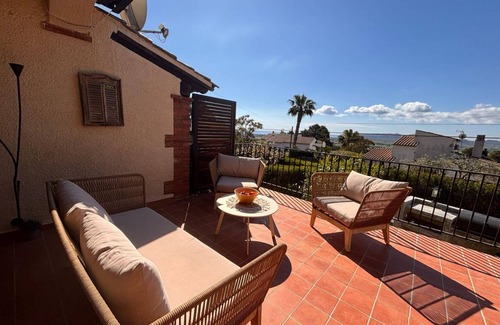 La Torre Vella House | 75 m² House ∙ 3 bedrooms ∙ 6 guests