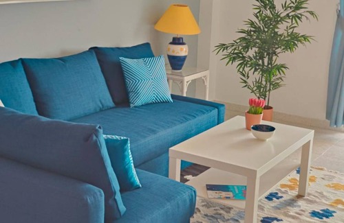 Torremolinos City Centre Apartment | 76 m² Apartment ∙ 2 bedrooms ∙ 4 guests