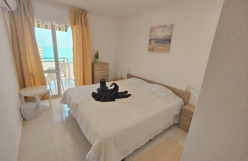 Torremolinos City Centre Apartment | 76 m² Apartment ∙ 2 bedrooms ∙ 4 guests