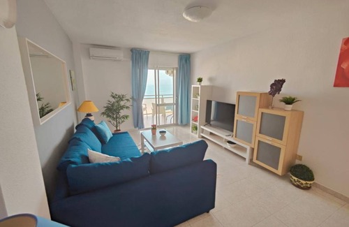 Torremolinos City Centre Apartment | 76 m² Apartment ∙ 2 bedrooms ∙ 4 guests