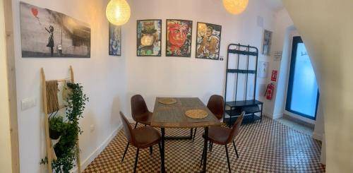 San Juan Apartment | 76 m² Apartment ∙ 1 bedroom ∙ 4 guests