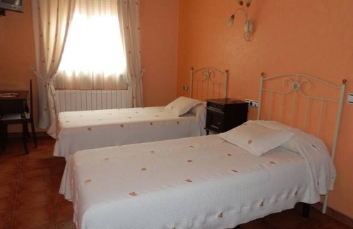 Ampudia Apartment | 76 m² Apartment ∙ 2 bedrooms ∙ 4 guests