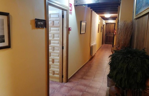 Ampudia Apartment | 76 m² Apartment ∙ 2 bedrooms ∙ 4 guests