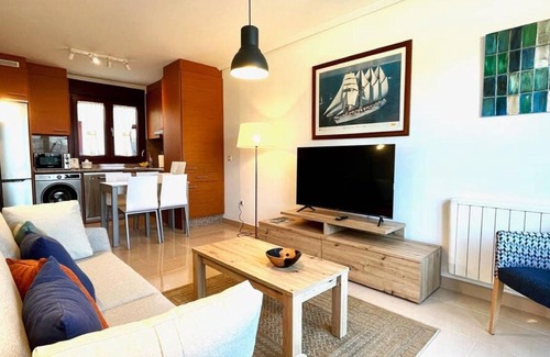 Covas Apartment | 76 m² Apartment ∙ 2 bedrooms ∙ 4 guests