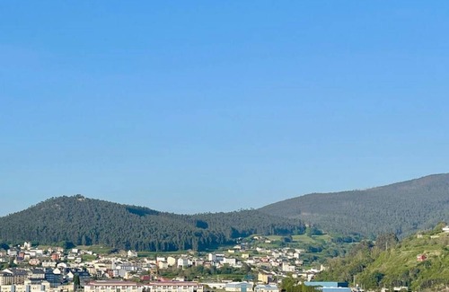 Covas Apartment | 76 m² Apartment ∙ 2 bedrooms ∙ 4 guests