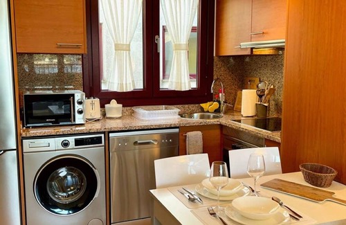 Covas Apartment | 76 m² Apartment ∙ 2 bedrooms ∙ 4 guests