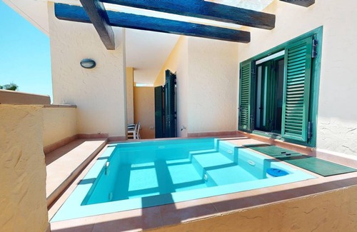 Fuente Alamo de Murcia Apartment | 76 m² Apartment ∙ 2 bedrooms ∙ 4 guests