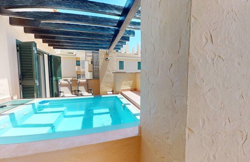 Fuente Alamo de Murcia Apartment | 76 m² Apartment ∙ 2 bedrooms ∙ 4 guests