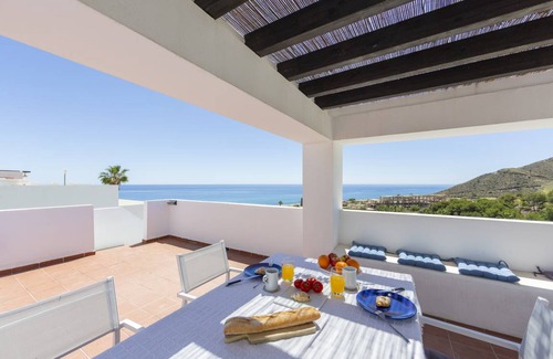 Playa Macenas Apartment | 77 m² Apartment ∙ 2 bedrooms ∙ 5 guests