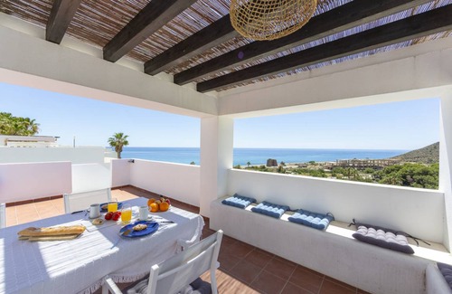 Playa Macenas Apartment | 77 m² Apartment ∙ 2 bedrooms ∙ 5 guests